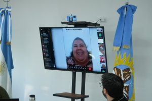 Provincia convoca al segundo encuentro del taller “Dimensiones subjetivas de la adopción” 