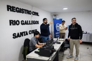  El Gobierno capacita a familias aspirantes sobre las "Dimensiones subjetivas de la adopción"