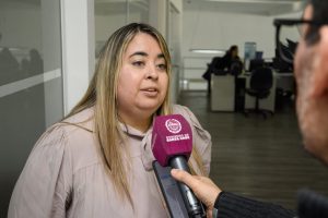 La adopción es un camino posible: gran convocatoria en el primer taller informativo en Santa Cruz 