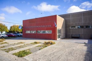 La adopción es un camino posible: gran convocatoria en el primer taller informativo en Santa Cruz 