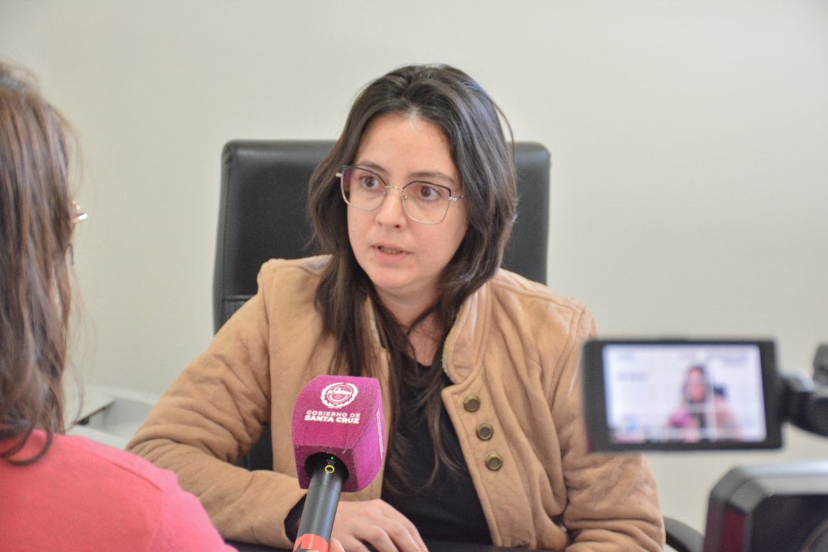 Adopción en Santa Cruz: hoy finaliza la inscripción al taller informativo
